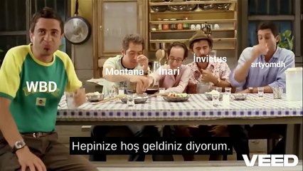 Çapraz Lonca açılmadan önceki son gecemiz.