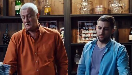 Igra sudbine - 1471 epizoda NOVO