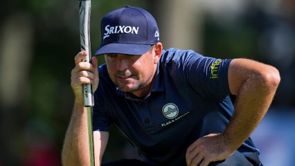 Keegan Bradley as Playing Captain: Roles in Leadership Explained