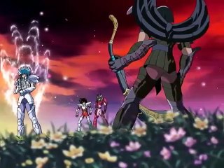 Los Caballeros Del Zodiaco Hades Infierno Cap-05 Españo Latino