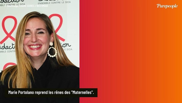 On sait quelle émission Agathe Lecaron présentera après Les Maternelles !