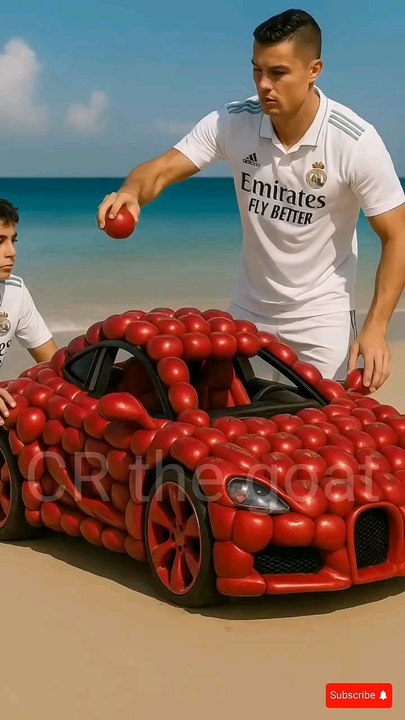 Ronaldo