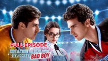 Breaking The Deal With My Hockey Bad Boy- Full Movies