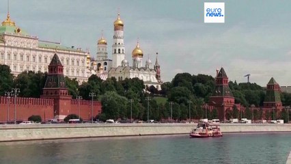 In an attempt to avoid mobilisation, Kremlin now allows foreigners to serve in Russian army