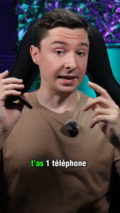 T'as un téléphone android ? Si tu comptait prêter ton téléphone ou l'emmener en réparation cette vidéo est faite pour toi #astuce #astuces #tips #android #samsung