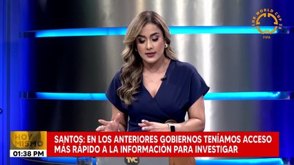 Luis Javier Santos pone a disposición su cargo como fiscal jefe de la UFERCO