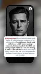 The Bank Robber Who Stole Hearts! 💰🤠