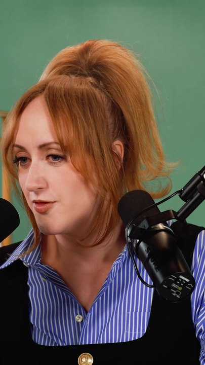 Brittany Broski Describes the New Album in 3 Words