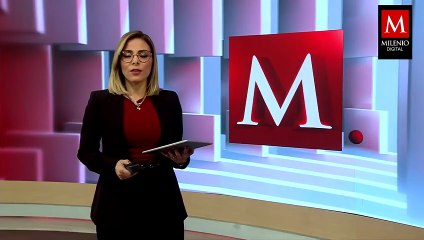 Detienen a 'El Max', presunto miembro del CJNG que enfrentaba a facción de 'El Mayo' en Nayarit