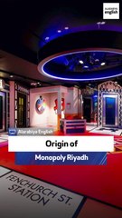 KEAD Entertainment COO: Origin of Monopoly Riyadh