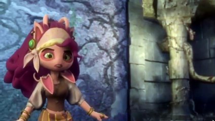 Neopets Petpet Adventures The Wand Of Wishing para PSP PPSSPP