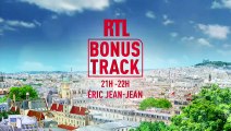 Le journal RTL de 22h du 08 juillet 2025