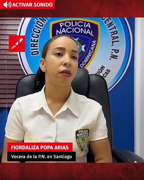 Policía confirma apresan tres sospechosos por muerte joven 18 años