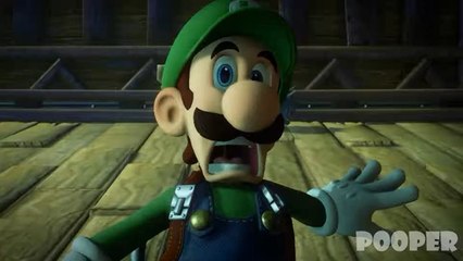 MARIO WTF ARE YOU DOING