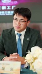 The Backstabbed / Mama Bear’s Comeback Chinese Drama