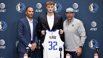 Epic Battle: Cooper Flagg Takes on Bronny James in a Must-See Match 🏀