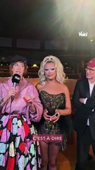 VOICI - Drag Race : Découvrez les Secrets du Jury dans cette Interview Exclusive ✨