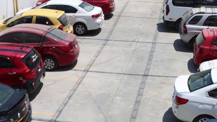 Operan corralones y grúas sin control en Bahía de Banderas