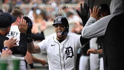 Detroit Tigers Dominate, Extend Lead in AL Central