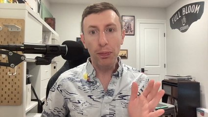 Adrian Rocha Big Brother