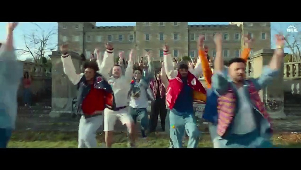 DILJIT DOSANJH _ DAARU MUKGI (Official Video)  Jasmeen Akhtar _ MixSingh _ SARDAAR JI 3 Songs
