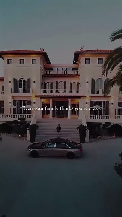 DREAM SO BIG