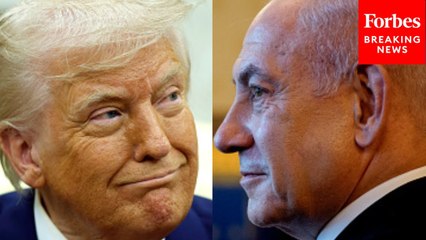 Netanyahu Praises US Strikes On Iran, Celebrates 'Unmatched' Cooperation With Trump