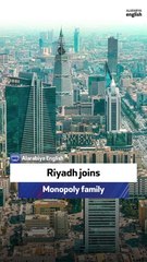 KEAD Entertainment COO: Riyadh joins Monopoly family