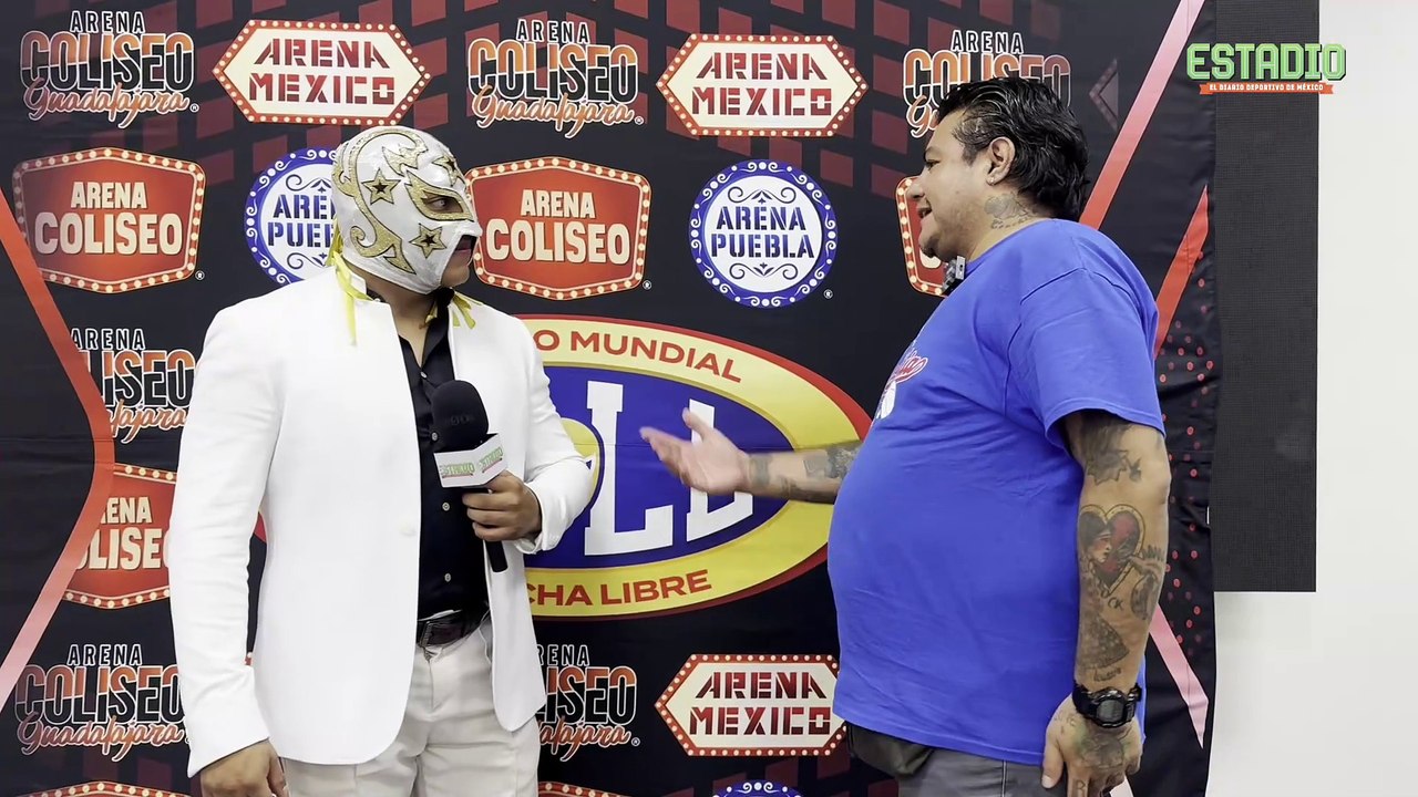 Max Star va por La Leyenda de Plata: ¡El reto más grande de su carrera!