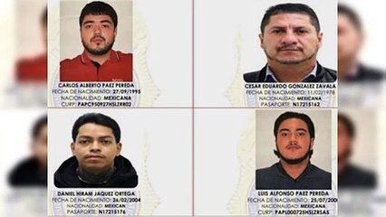 Vocero de la DEA asegura que Cártel de Sinaloa opera en RD