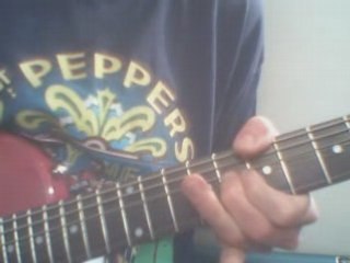 Guitar Lick of the Day May 13 Classic Rock