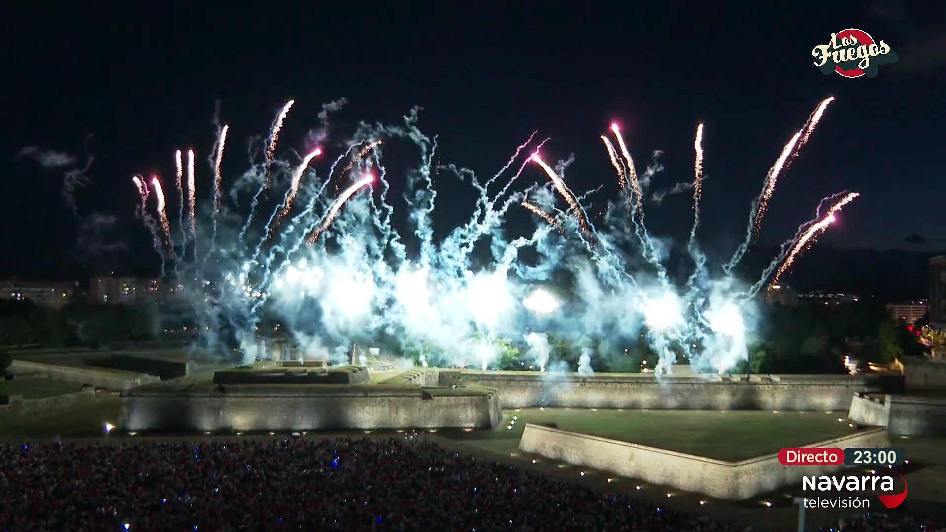 Sanfermines
