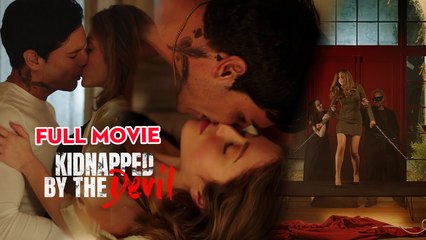 Kidnapped By The Devil- Full