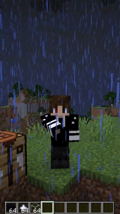 Crafteo faro en Minecraft ¿Cómo se hace?