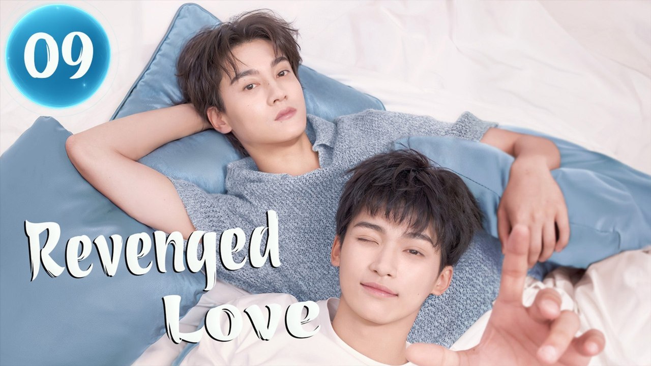 Revenged Love – Episode 9 (2025)