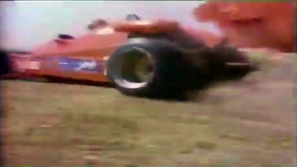 Atari 1985 (Fórmula 1)