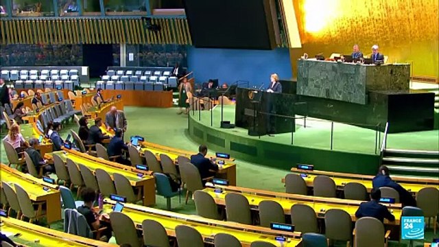 La CPI emite órdenes de arresto contra líderes talibanes por crímenes contra las mujeres