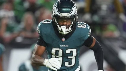 The Eagles Have A SURPRISE Player That Nobody Is Talking About...