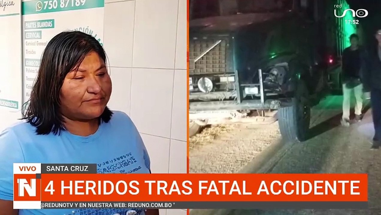 ACcidente