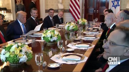 Gece Haberleri 8 Temmuz 2025 Salı