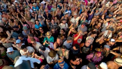 Alanis Morissette - You Oughta Know - Live @ Glastonbury 2025
