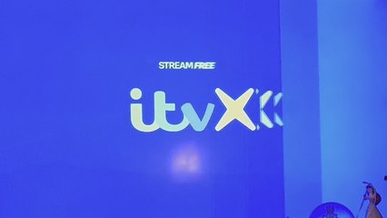 Shark celebrity infested waters 2025 advert