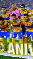 ¿QUÉ PASARÁ CON LA LIGA MX POR LA FUSIÓN TUBI - CALIENTE TV?