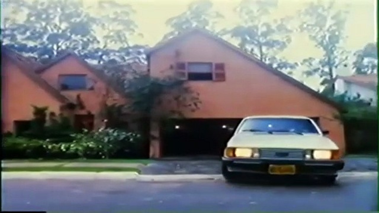 GM Diplomata 1987