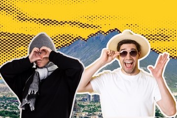 ¿Team frío o team calor? Esto prefieren los regiomontanos en tiempo de canícula