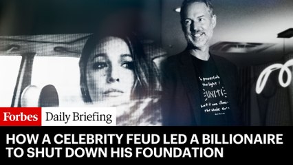 How The Justin Baldoni-Blake Lively Saga Led A Billionaire To Shut Down His Foundation