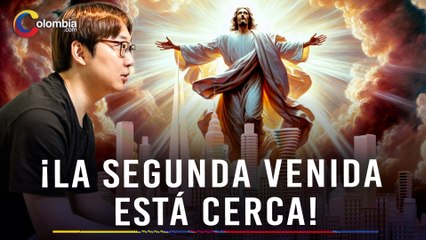 "Jesús volverá en esta generación": la impactante predicción del hombre con IQ de 276