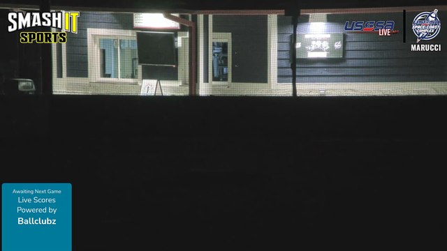 White Marucci - East Coast State Championship (2025) Mon, Jul 07, 2025 9:14 PM to Tue, Jul 08, 2025 12:14 PM