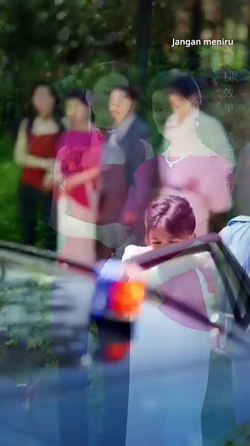  Cinta yang menemuimu part 1
