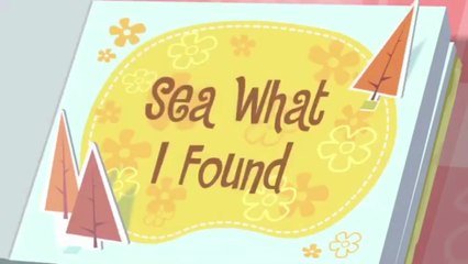 Happy Tree Friends TV Series C3 CV 2006 Thrid Degree Sea What I Found MondoMedia